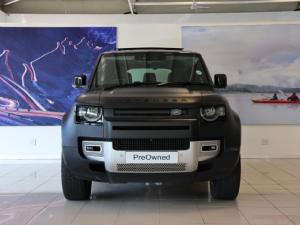 Land Rover Defender 110 P400 SE - Image 2