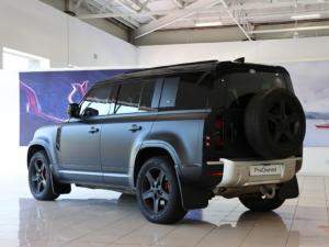 Land Rover Defender 110 P400 SE - Image 4