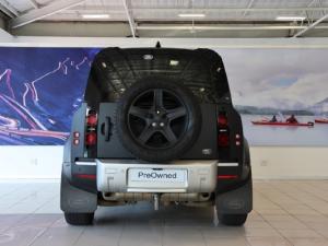 Land Rover Defender 110 P400 SE - Image 5