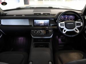 Land Rover Defender 110 P400 SE - Image 8