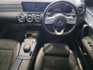 Mercedes-Benz A-Class A200 hatch AMG Line - Image 10
