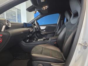 Mercedes-Benz A-Class A200 hatch AMG Line - Image 11