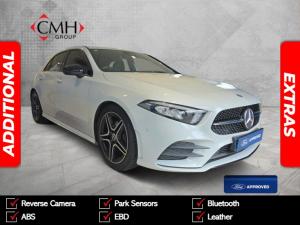 Mercedes-Benz A-Class A200 hatch AMG Line - Image 1