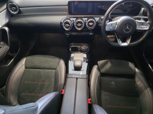 Mercedes-Benz A-Class A200 hatch AMG Line - Image 4