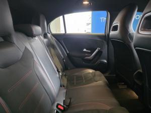Mercedes-Benz A-Class A200 hatch AMG Line - Image 5