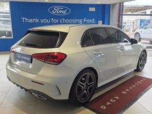 Mercedes-Benz A-Class A200 hatch AMG Line - Image 6