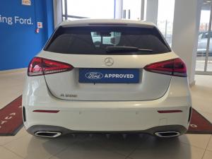 Mercedes-Benz A-Class A200 hatch AMG Line - Image 7