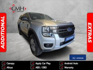 Ford Ranger 2.0 SiT double cab XL auto - Image 1