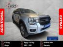 Thumbnail Ford Ranger 2.0 SiT double cab XL auto