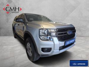 Ford Ranger 2.0 SiT double cab XL auto - Image 1