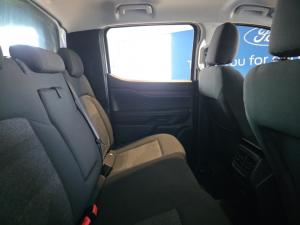 Ford Ranger 2.0 SiT double cab XL auto - Image 5