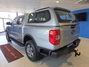 Ford Ranger 2.0 SiT double cab XL auto - Image 6