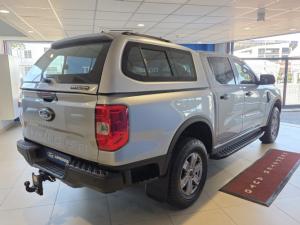 Ford Ranger 2.0 SiT double cab XL auto - Image 8