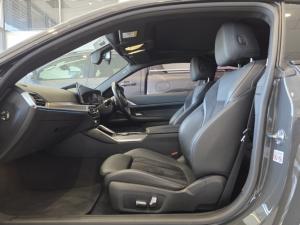 BMW 4 Series 420d coupe M Sport - Image 10