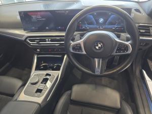 BMW 4 Series 420d coupe M Sport - Image 5