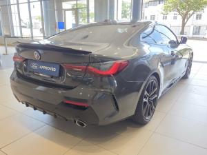 BMW 4 Series 420d coupe M Sport - Image 7