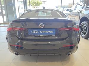 BMW 4 Series 420d coupe M Sport - Image 8