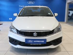 Suzuki Ciaz 1.5 GL manual - Image 4