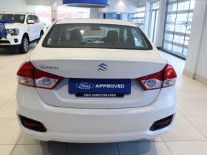 Suzuki Ciaz 1.5 GL manual - Image 6