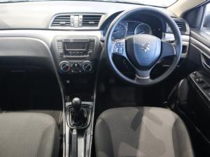 Suzuki Ciaz 1.5 GL manual - Image 8