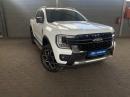 Thumbnail Ford Ranger 2.0 BiTurbo double cab Wildtrak