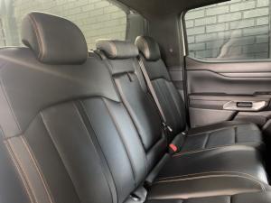 Ford Ranger 2.0 BiTurbo double cab Wildtrak - Image 9