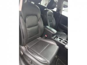 Kia Sportage 2.0CRDi EX - Image 9