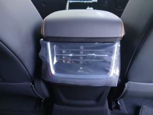 Ford Territory 1.8T Dark Edition - Image 11