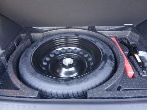 Ford Territory 1.8T Dark Edition - Image 14