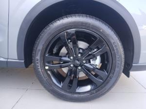 Ford Territory 1.8T Dark Edition - Image 15