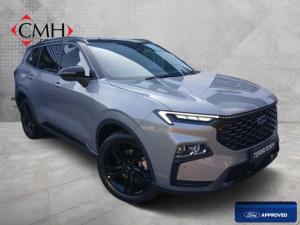 Ford Territory 1.8T Dark Edition - Image 1