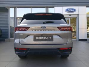Ford Territory 1.8T Dark Edition - Image 4
