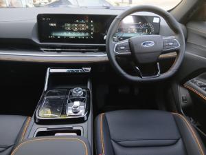 Ford Territory 1.8T Dark Edition - Image 5