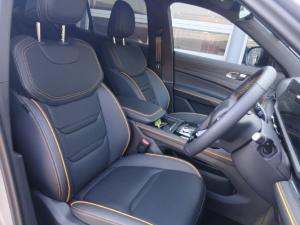 Ford Territory 1.8T Dark Edition - Image 7