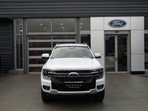 Ford Ranger 3.0TD V6 double cab Platinum 4WD - Image 3