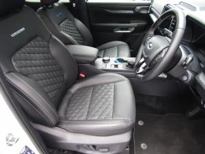 Ford Ranger 3.0TD V6 double cab Platinum 4WD - Image 7