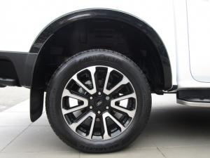 Ford Ranger 3.0TD V6 double cab Platinum 4WD - Image 9