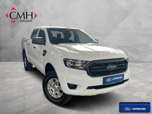 Ford Ranger 2.2TDCi double cab Hi-Rider XL auto - Image 1