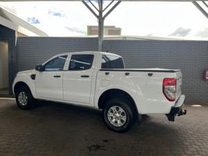 Ford Ranger 2.2TDCi double cab Hi-Rider XL auto - Image 3