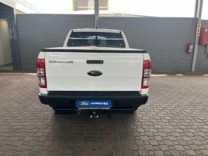 Ford Ranger 2.2TDCi double cab Hi-Rider XL auto - Image 4