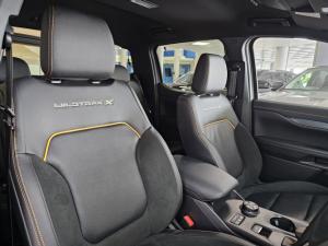 Ford Ranger 2.0 BiTurbo double cab Wildtrak X 4WD - Image 10
