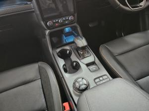 Ford Ranger 2.0 BiTurbo double cab Wildtrak X 4WD - Image 12