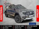 Thumbnail Ford Ranger 2.0 BiTurbo double cab Wildtrak X 4WD