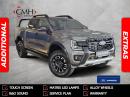 Thumbnail Ford Ranger 2.0 BiTurbo double cab Wildtrak X 4WD