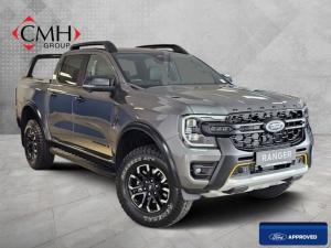 Ford Ranger 2.0 BiTurbo double cab Wildtrak X 4WD - Image 1
