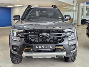 Ford Ranger 2.0 BiTurbo double cab Wildtrak X 4WD - Image 2