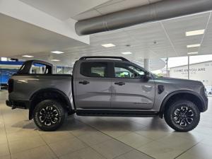 Ford Ranger 2.0 BiTurbo double cab Wildtrak X 4WD - Image 3