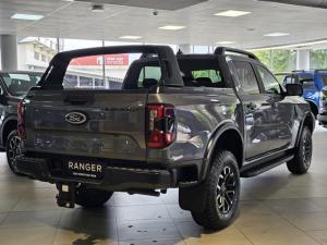 Ford Ranger 2.0 BiTurbo double cab Wildtrak X 4WD - Image 4
