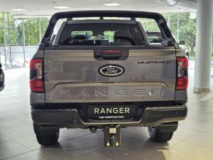 Ford Ranger 2.0 BiTurbo double cab Wildtrak X 4WD - Image 5