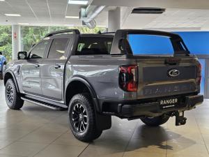 Ford Ranger 2.0 BiTurbo double cab Wildtrak X 4WD - Image 6